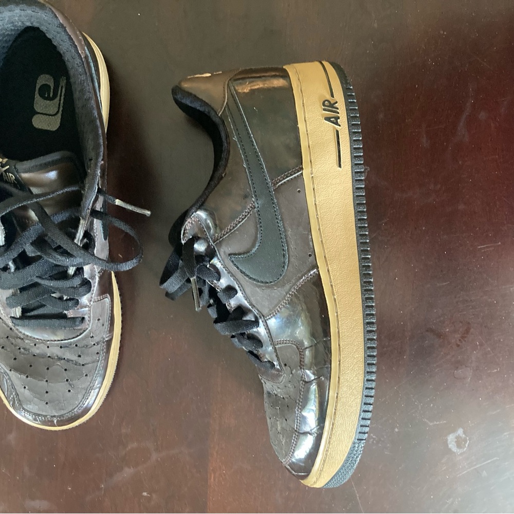 Vintage air force 1